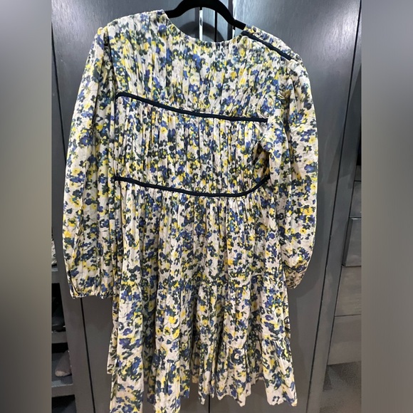 Merlette Dress Size Small - Picture 4 of 6